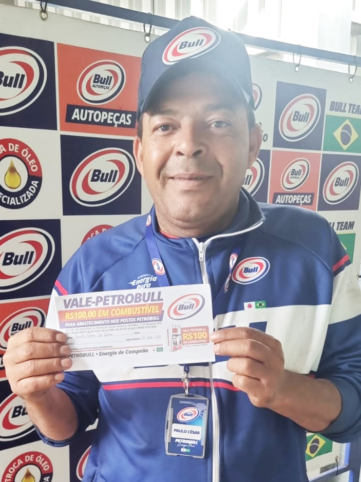 Prêmio: BRASIL X ESCÓCIA